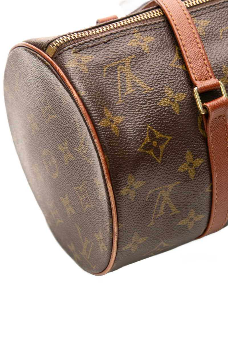 Vintage Papillon 30 Bag