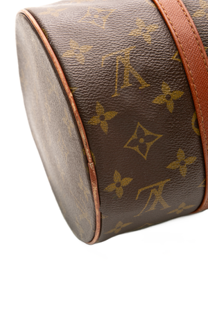 Vintage Papillon 30 Bag