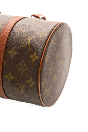 Vintage Papillon 30 Bag