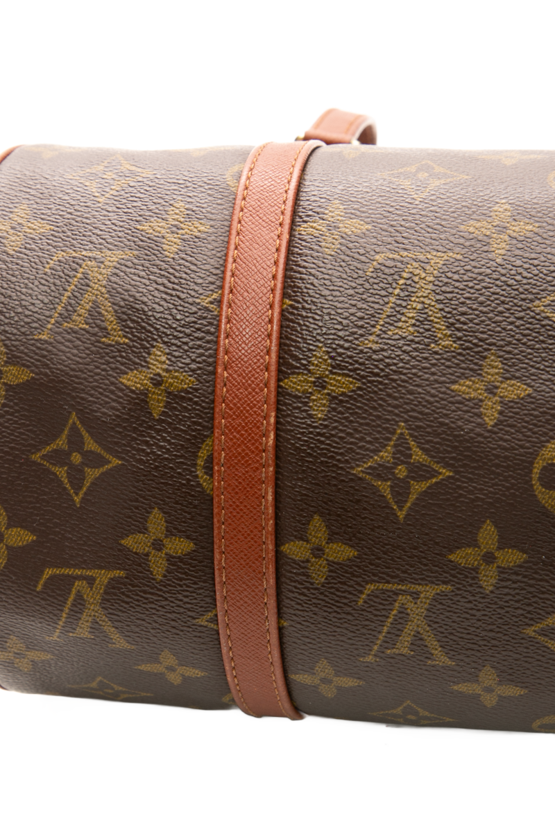 Vintage Papillon 30 Bag