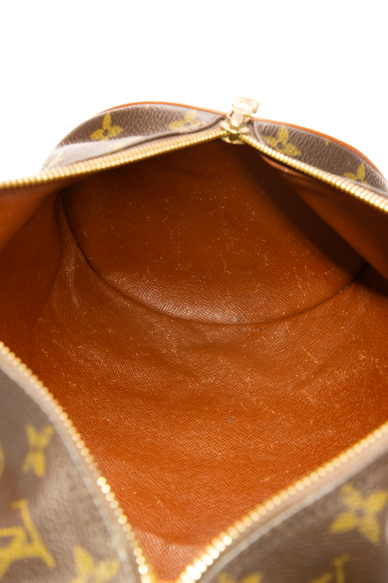 Vintage Papillon 30 Bag