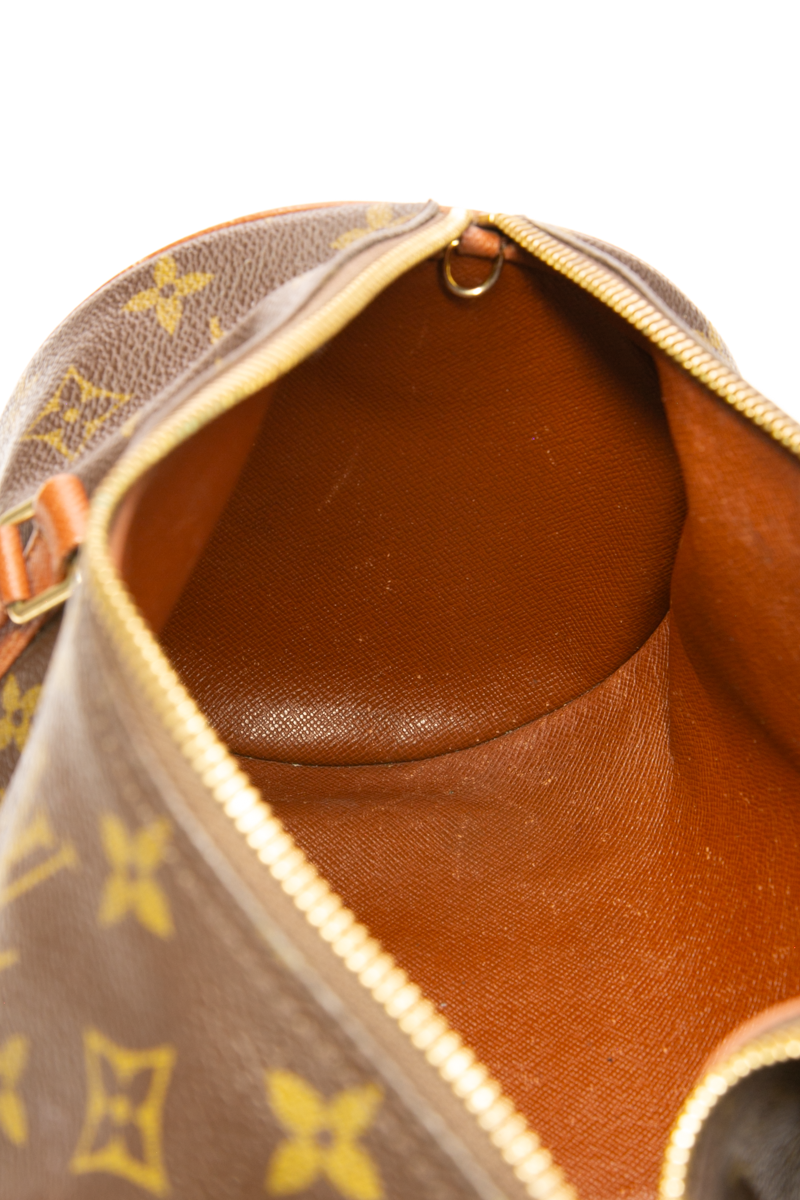 Vintage Papillon 30 Bag
