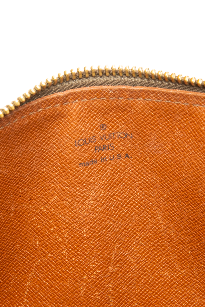 Vintage Papillon 30 Bag