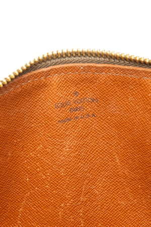 Vintage Papillon 30 Bag