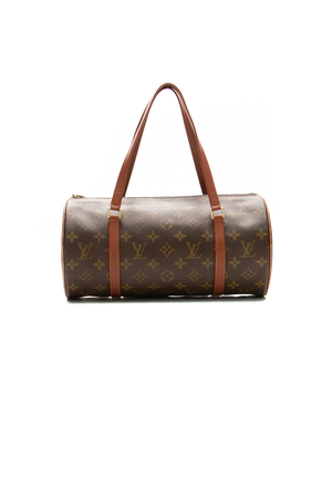 Vintage Papillon 30 Bag