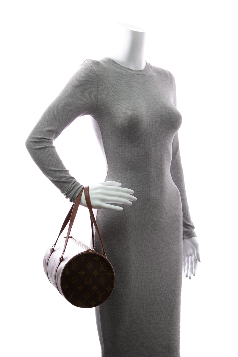 Louis-Vuitton-Vintage-Papillon-30-Bag-30012