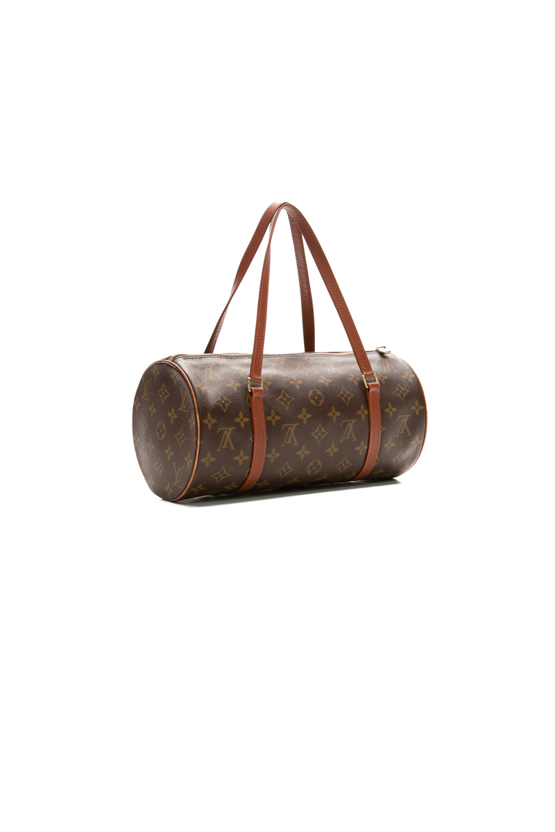 Vintage Papillon 30 Bag