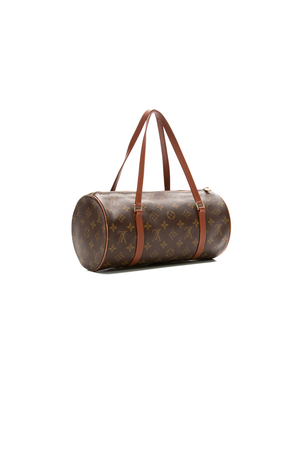 Vintage Papillon 30 Bag