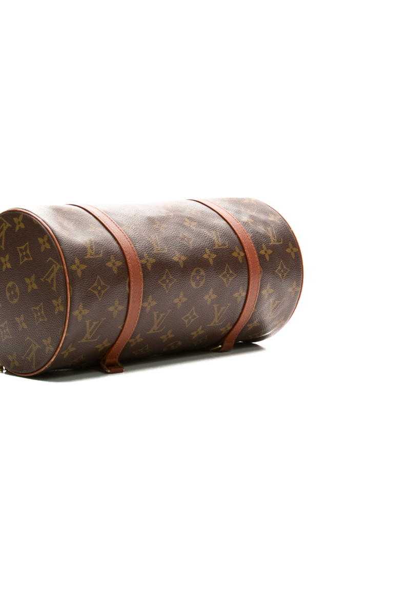 Vintage Papillon 30 Bag
