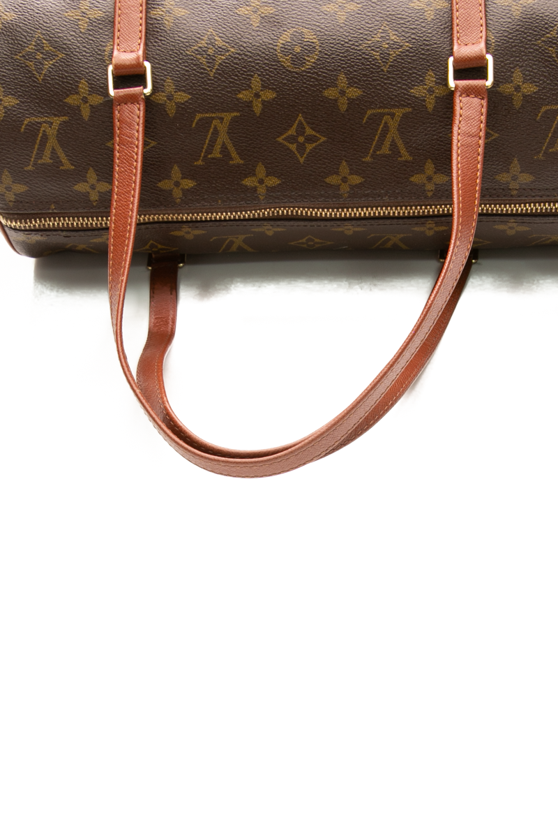 Vintage Papillon 30 Bag