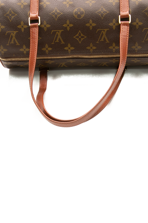 Vintage Papillon 30 Bag
