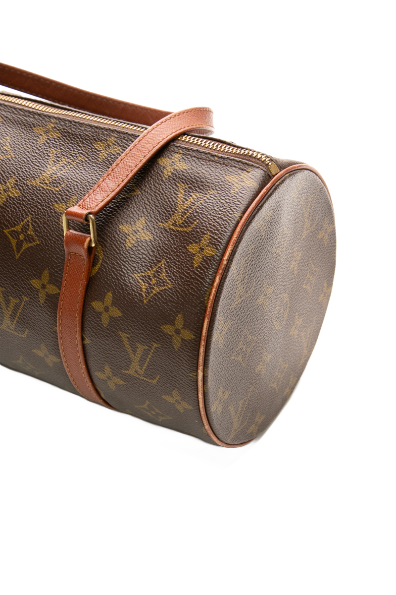 Vintage Papillon 30 Bag