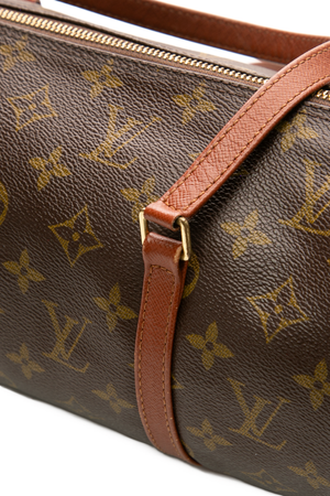 Vintage Papillon 30 Bag