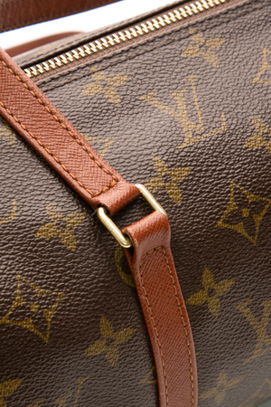 Vintage Papillon 30 Bag