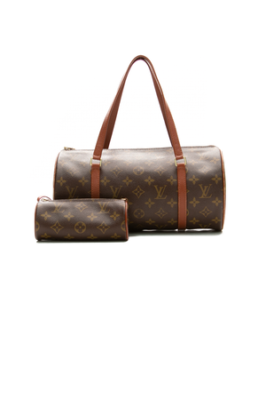 Louis-Vuitton-Vintage-Papillon-30-Bag-30012