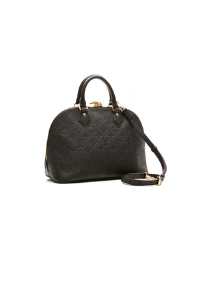 Alma PM Bag