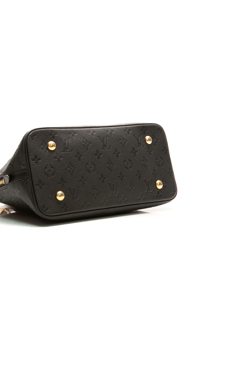 Alma PM Bag