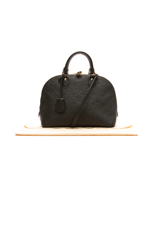 Alma PM Bag
