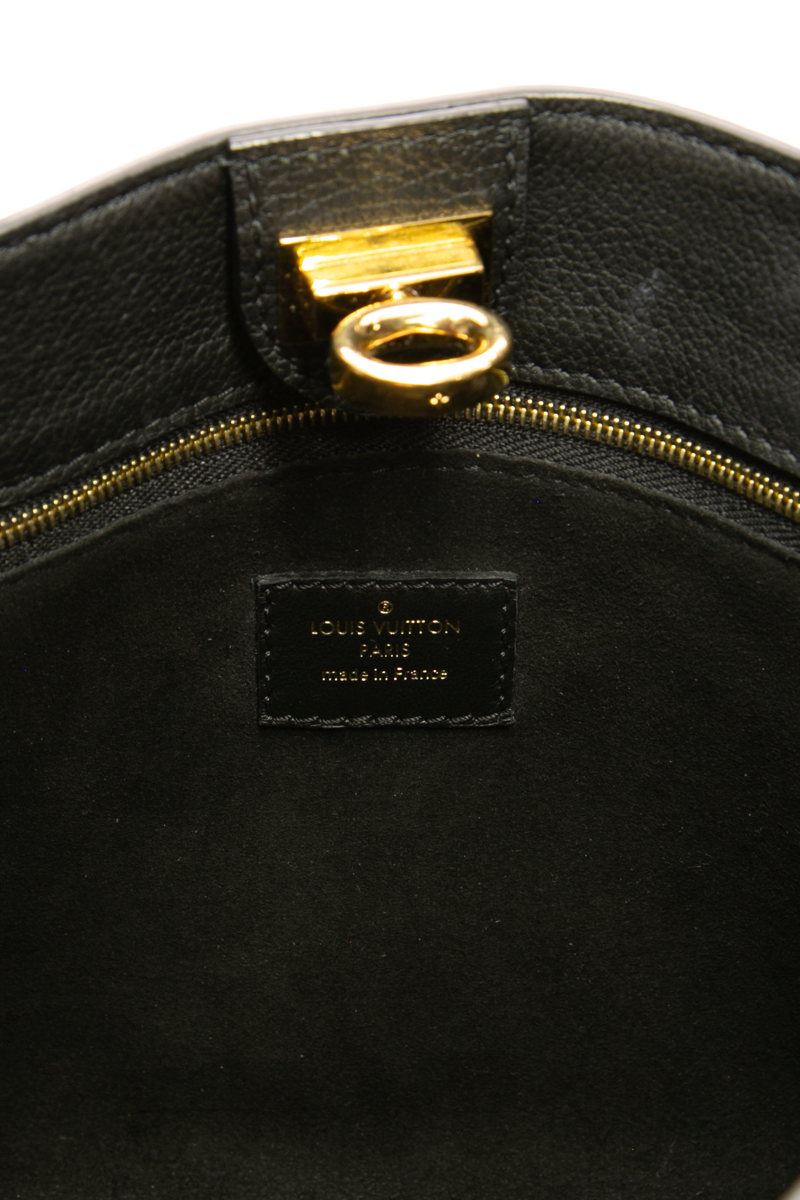 On My Side PM Bag