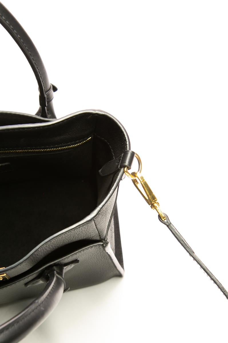 On My Side PM Bag