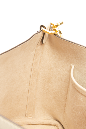 Lock And Walk Bag