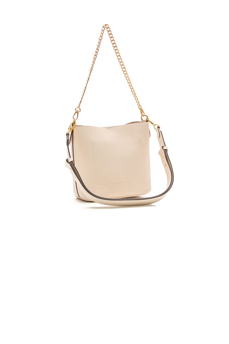 Lock And Walk Bag