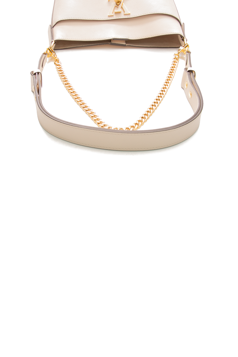 Lock And Walk Bag