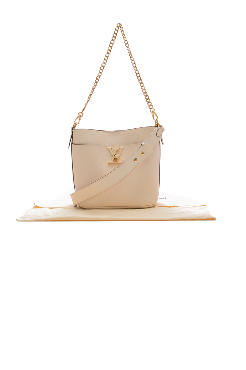 Lock And Walk Bag