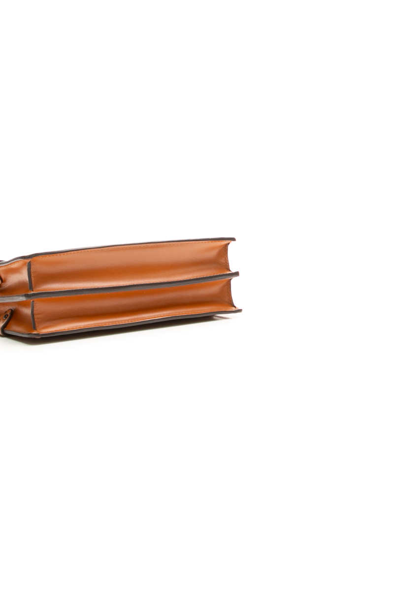 Malletage Trunk Clutch