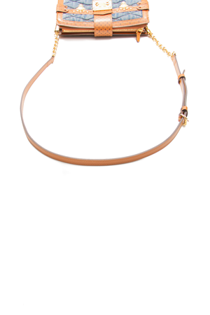 Malletage Trunk Clutch