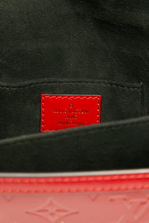 Mini Dauphine Bag