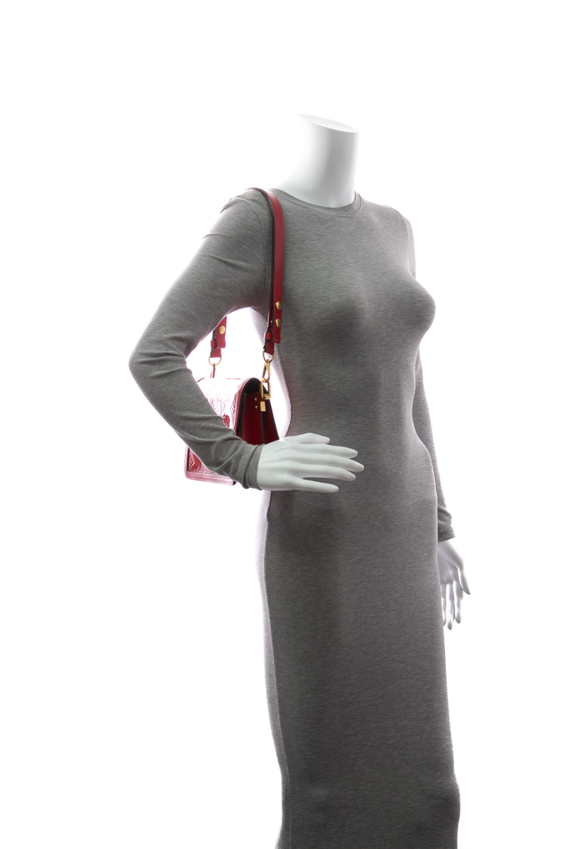 Mini Dauphine Bag