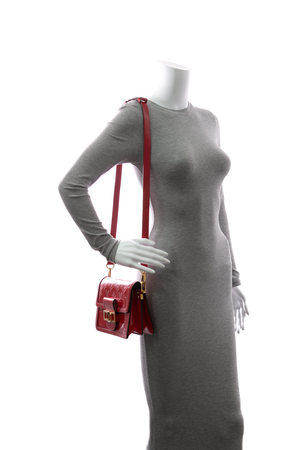 Mini Dauphine Bag
