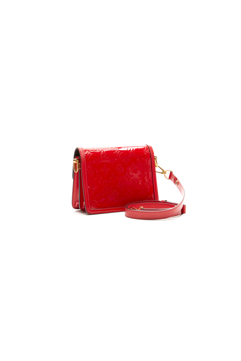 Mini Dauphine Bag