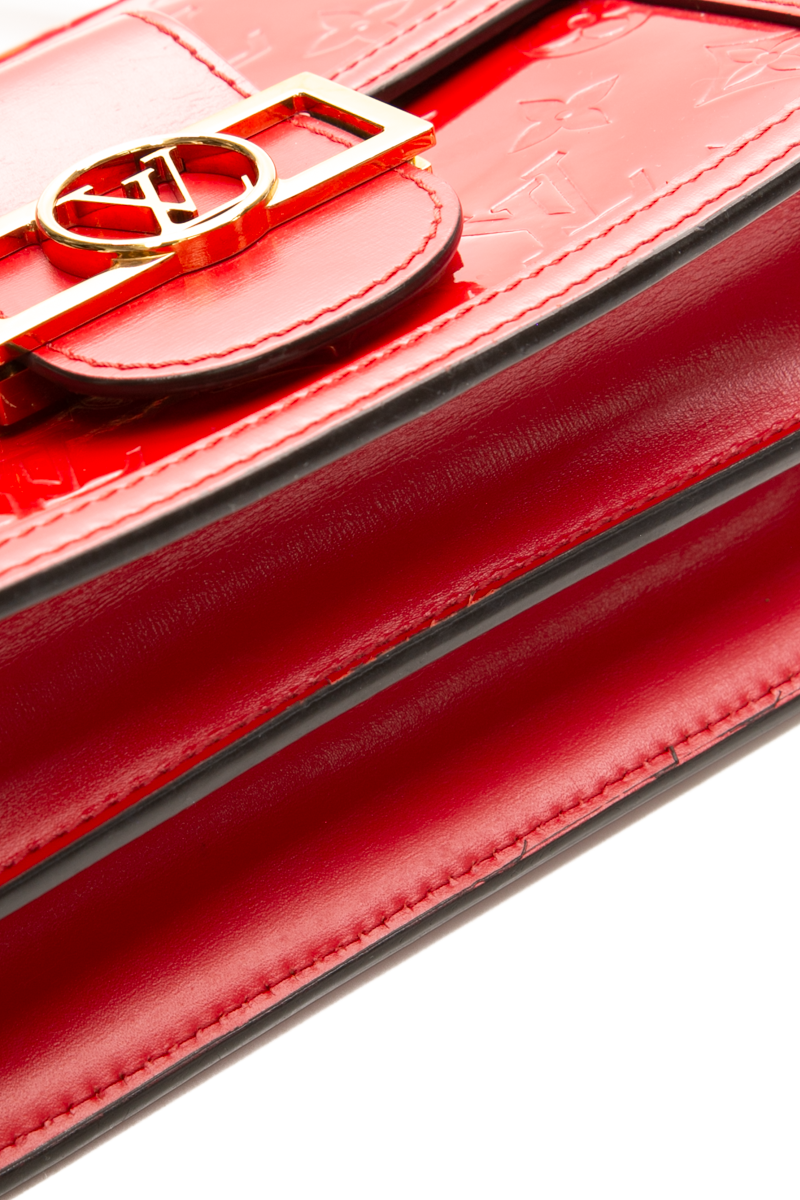 Mini Dauphine Bag