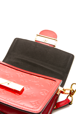 Mini Dauphine Bag