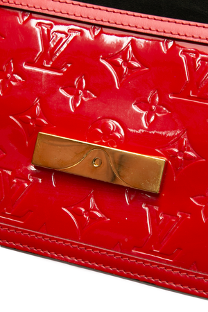 Mini Dauphine Bag