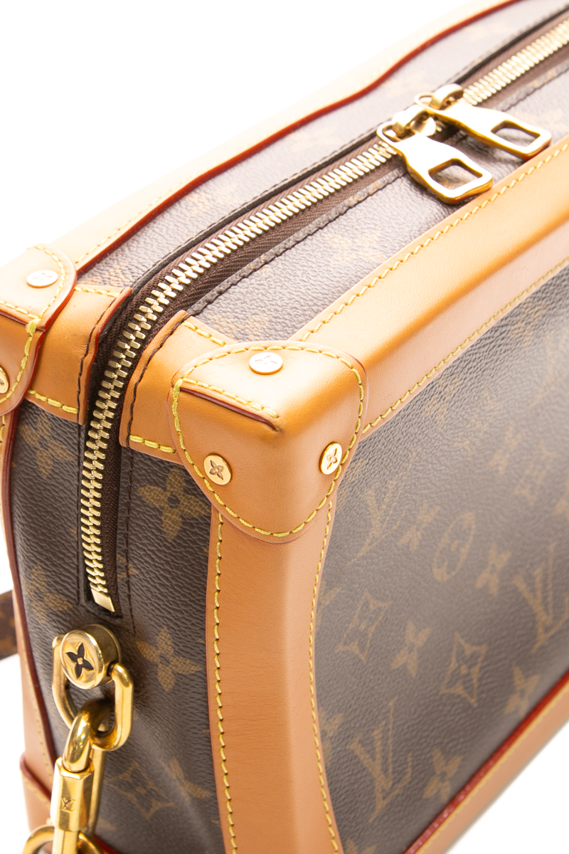 Legacy Soft Trunk