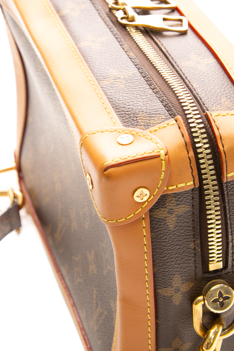Legacy Soft Trunk