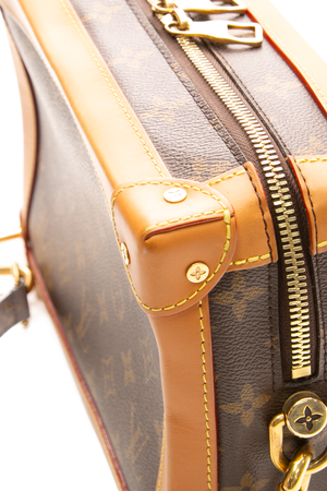 Legacy Soft Trunk