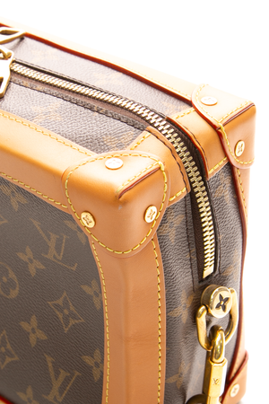 Legacy Soft Trunk