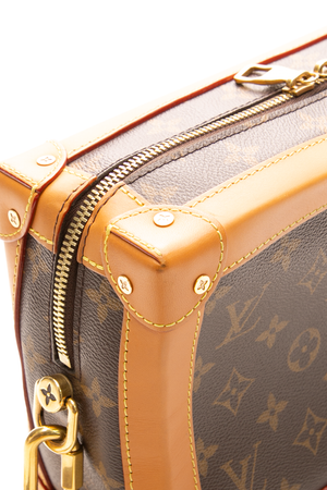 Legacy Soft Trunk