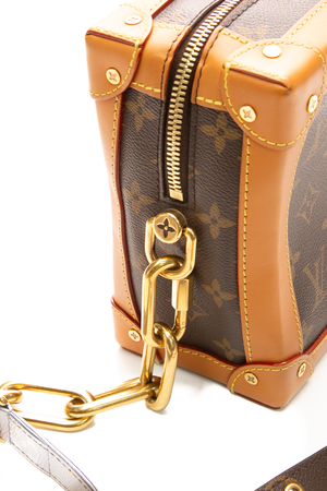 Legacy Soft Trunk