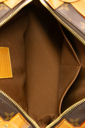 Legacy Soft Trunk