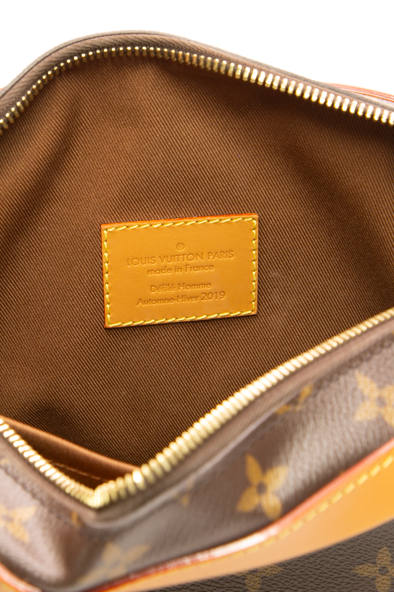 Legacy Soft Trunk