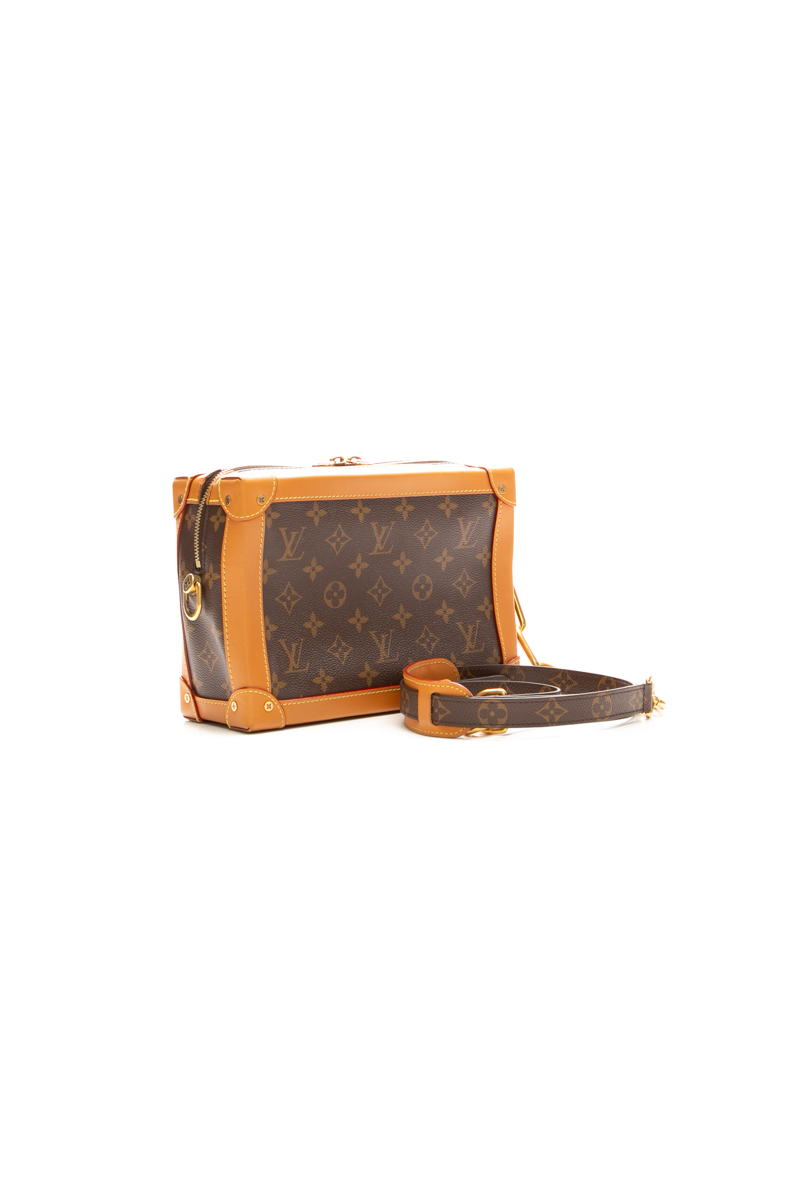 Legacy Soft Trunk