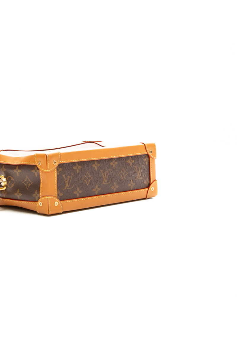 Legacy Soft Trunk