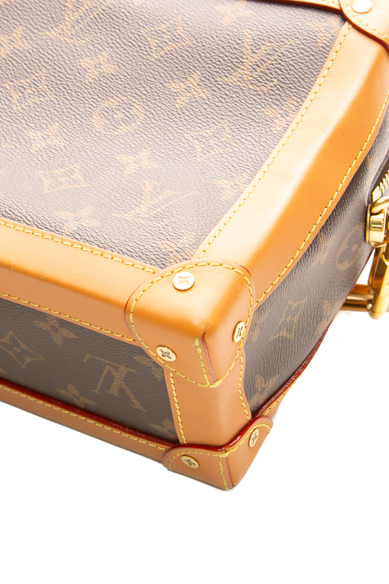 Legacy Soft Trunk