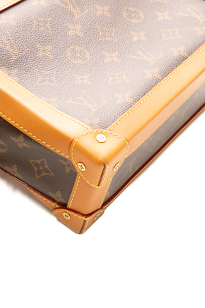 Legacy Soft Trunk