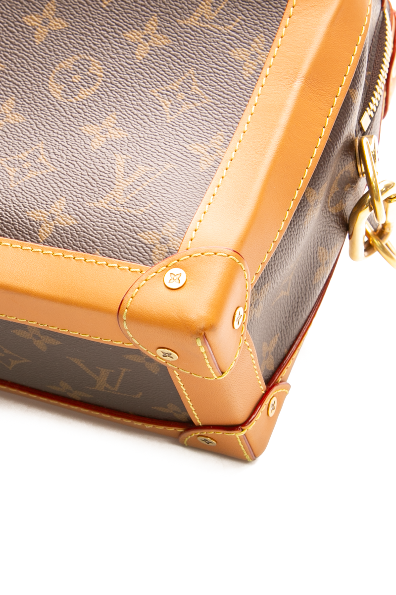 Legacy Soft Trunk